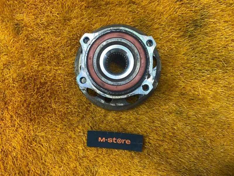 Ступица Mercedes-Benz C-Class 2007 A2309810127 W204 271.950, задняя правая