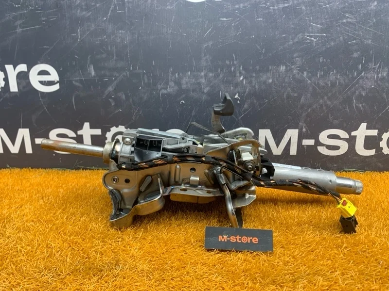 Рулевая колонка Audi A5 2013 8K0419502R 8T CDN