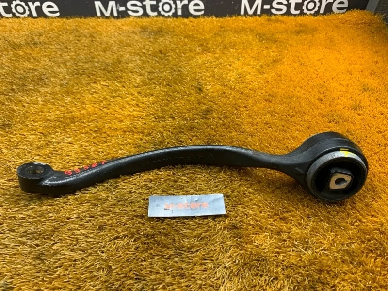 Рычаг подвески верхний Bmw X1 2012 6768983 E84 N20B20A, передний левый