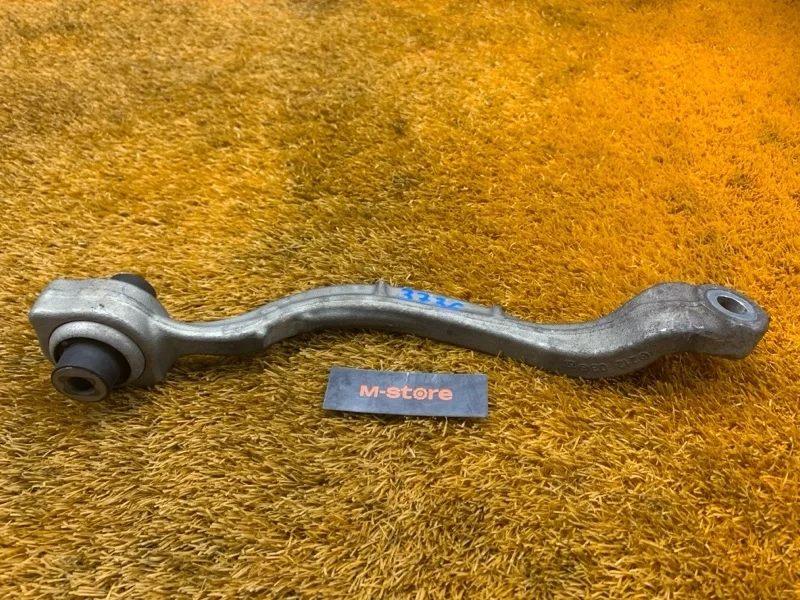 Рычаг подвески нижний Mercedes-Benz E-Class 2009 A2123302911 W212 272.980, передний левый