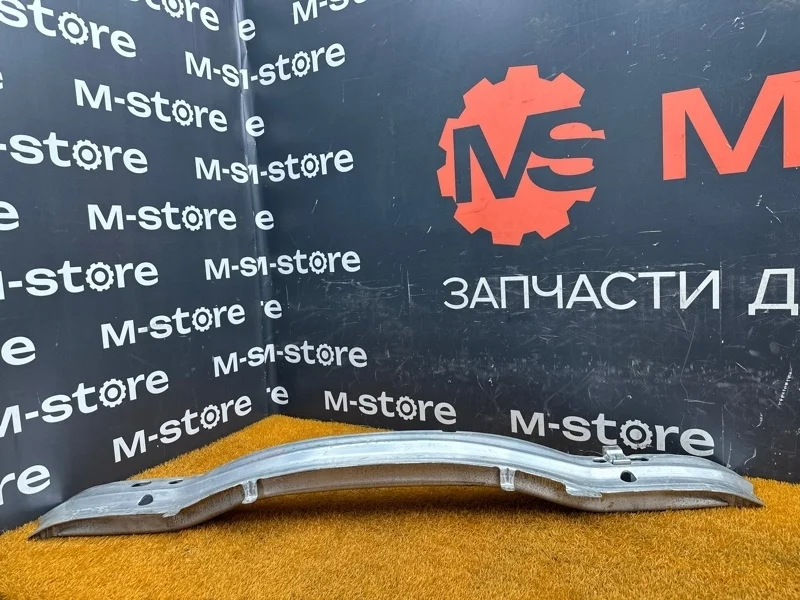 Усилитель бампера Bmw 7-Series 2008 51127015002 E65 N62B40A, задний