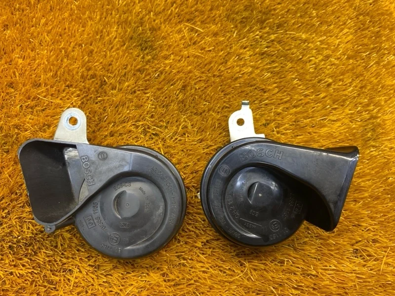 Сигнал звуковой Mercedes-Benz E-Class 2005 A0055424120 W211 272.964