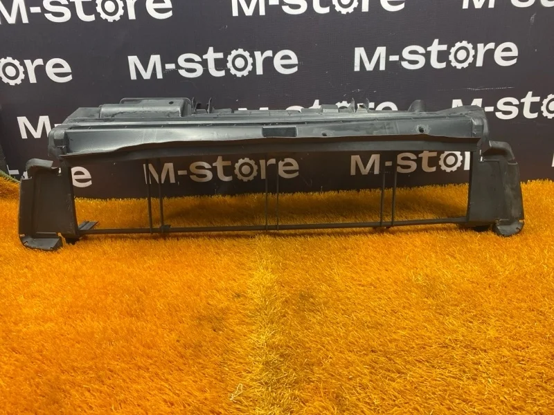 Воздуховод радиатора Mercedes-Benz C-Class 2007 A2045050430 W204 271.950