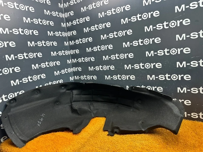 Подкрылок Audi Q5 2014 8R0810171C 8R CNC, задний левый