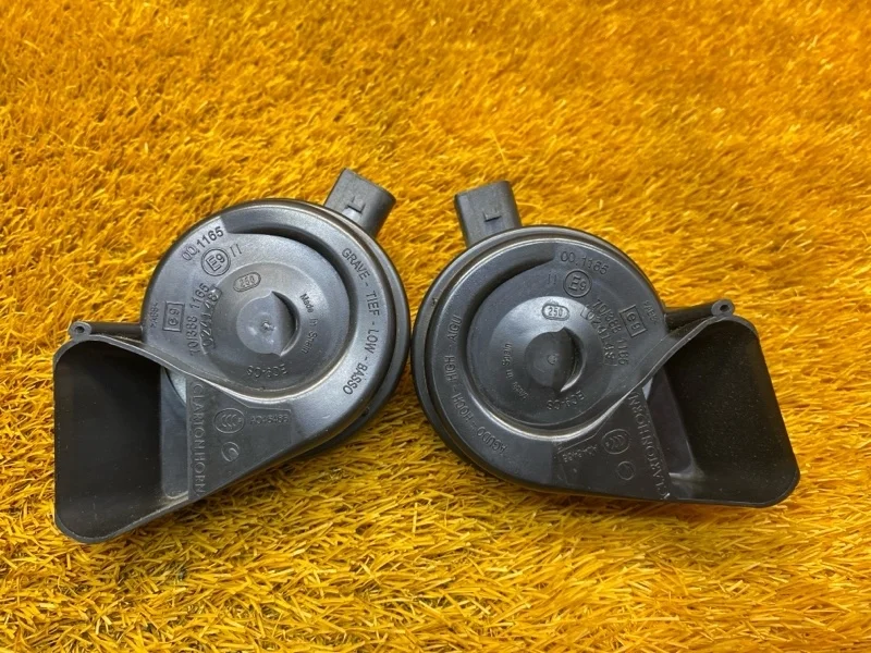 Сигнал звуковой Audi A4 2009 8K0951221 B8/8K CDN