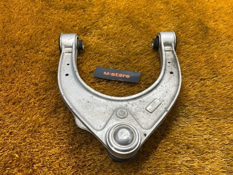 Рычаг подвески верхний Bmw 5-Series 2011 31126775967 F10 N20B20A, передний правый