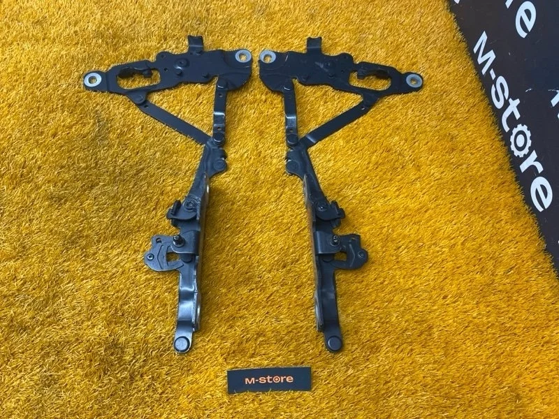 Петля капота Bmw 5-Series 2012 7249887 F10 N20B20B