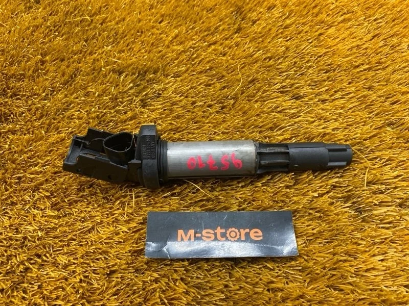 Катушка зажигания Bmw 1-Series 2009 7594938 E87 N46B20B