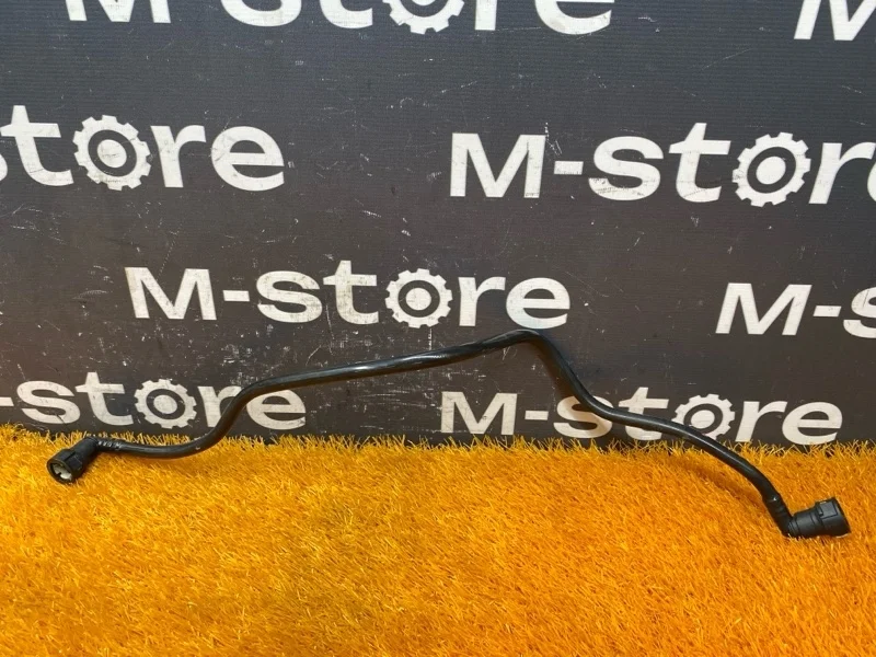 Трубка вакуумная Mercedes-Benz C-Class 2010 A2710180712 W204 271.860