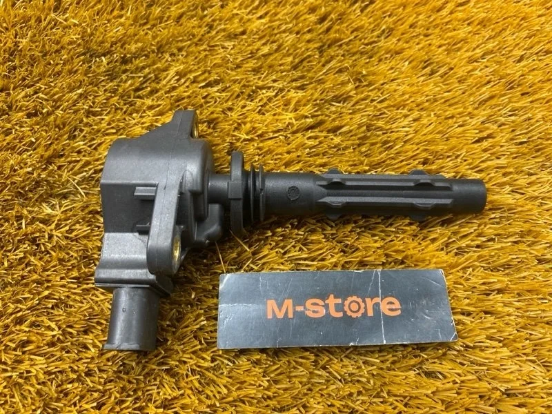 Катушка зажигания Mercedes-Benz E-Class 2007 A0001502780 W211 272.943