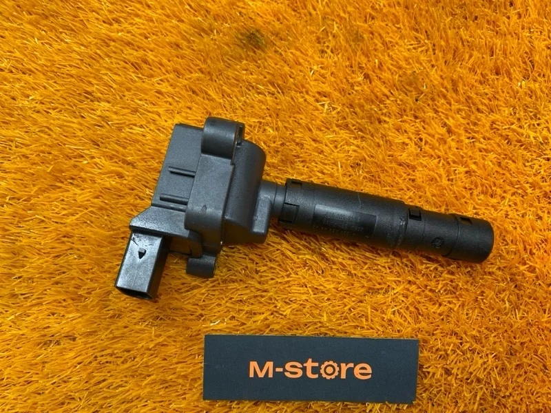 Катушка зажигания Mercedes-Benz C-Class 2003 A0001501580 W203 271.946