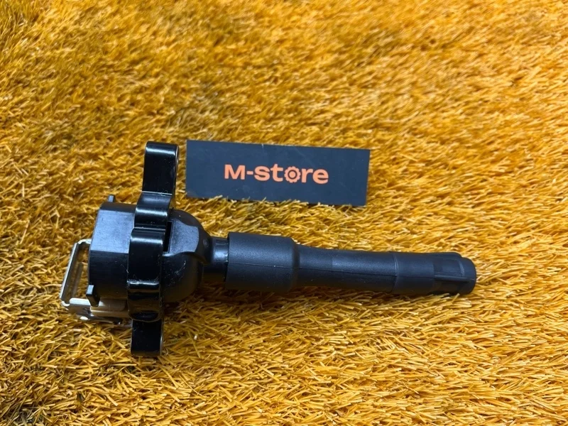 Катушка зажигания Bmw 3-Series 2002 7599219 E46 M54B22 (226S1)