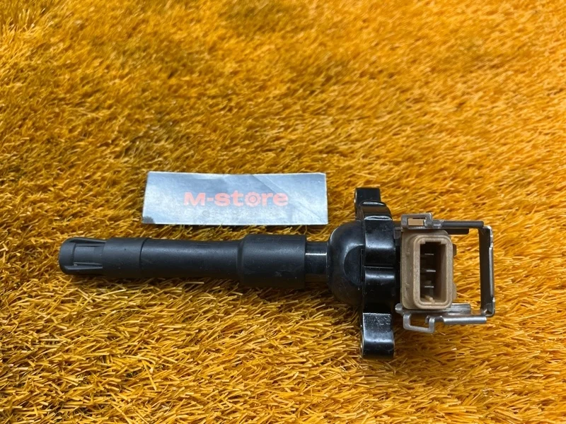 Катушка зажигания Bmw 3-Series 2002 1748017 E46 M54B22 (226S1)