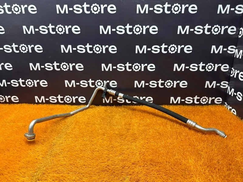 Трубка кондиционера Bmw 5-Series 2012 64539253594 F10 N20B20B