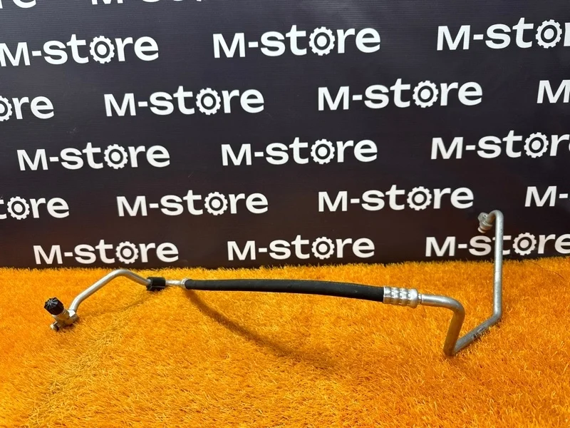 Трубка кондиционера Bmw 5-Series 2012 64534253964 F10 N20B20A