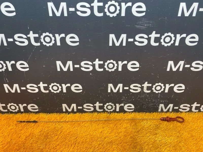 Щуп масляный Bmw 3-Series 2003 1436293 E46 M54B22 (226S1)