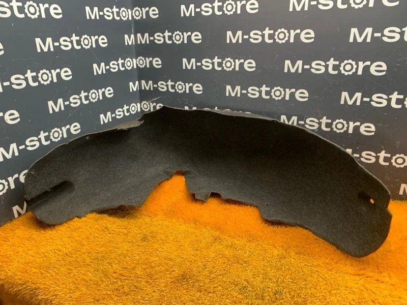 Подкрылок Mercedes-Benz C-Class 2006 A2036981630 W203 271.940, задний правый