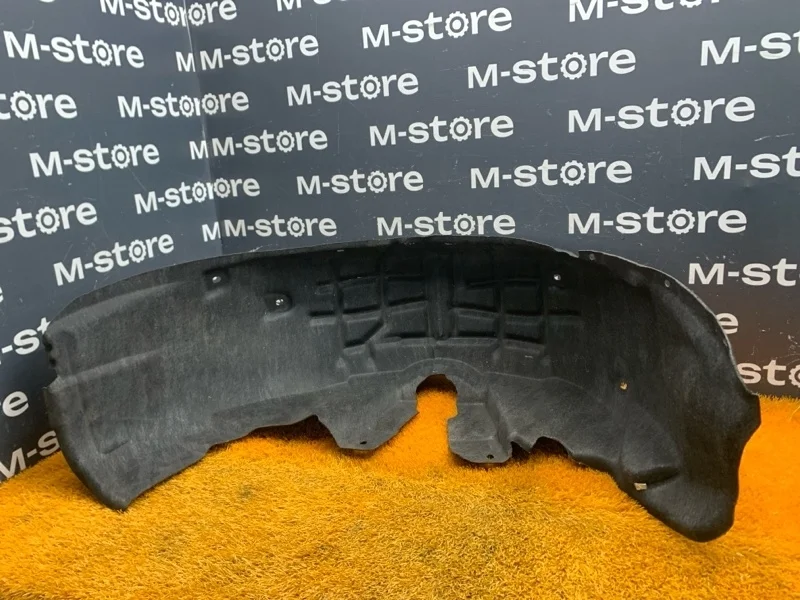 Подкрылок Audi A4 2013 8K0810171B B8/8K CDN, задний левый