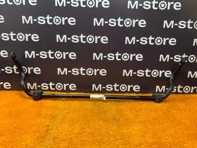 Стабилизатор Bmw X1 2012 31356793639 E84 N20B20A, передний