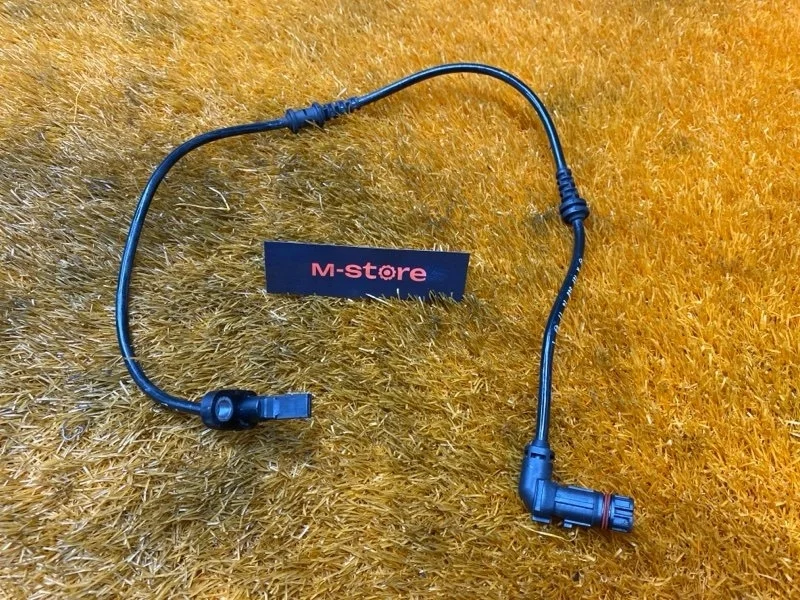 Датчик ABS Mercedes-Benz A-Class 2008 A1695401417 W169 266.940, передний левый