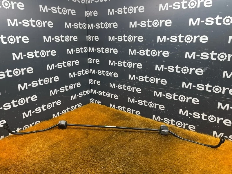 Стабилизатор Bmw X1 2011 33556793164 E84 N46B20B, задний