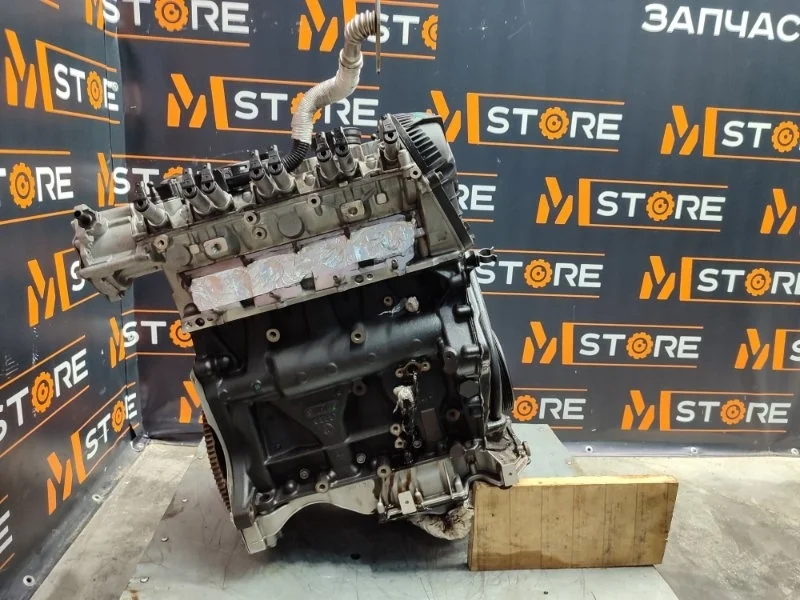 Двигатель Audi A5 2011 06H100033D 8T CDNC