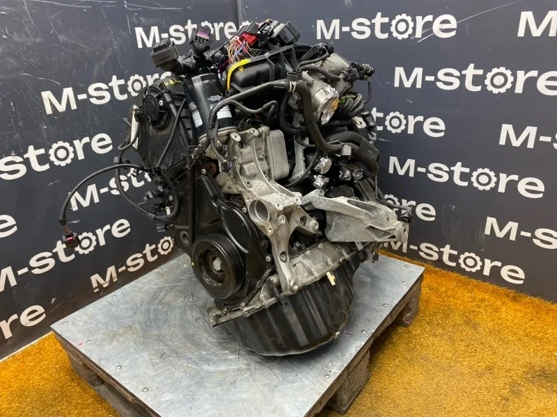 Двигатель Audi A5 2013 06H100034C 8T CDN