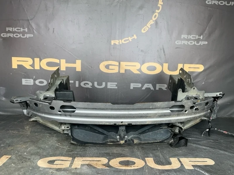 Усилитель бампера Jaguar Xf 2013 C2Z18083 X250 224DT