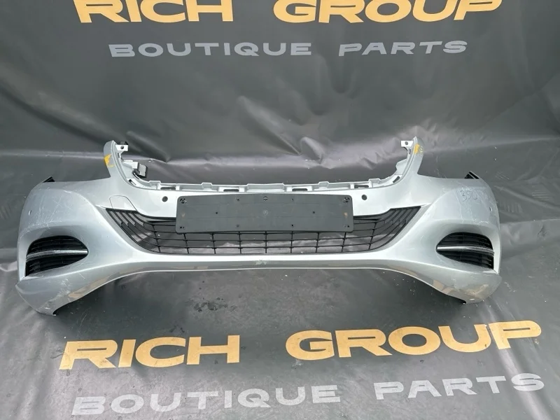 Бампер Mercedes-Benz S-Class 2015 A2228852225 W222, передний