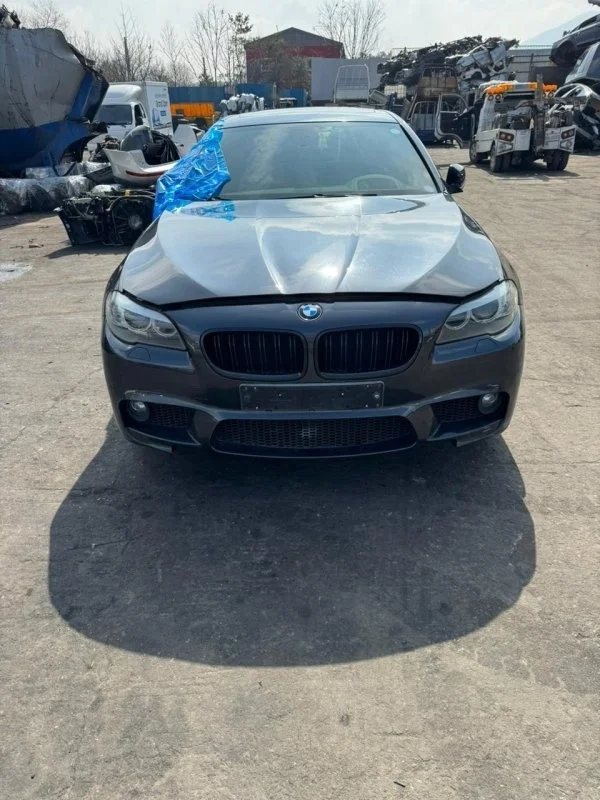 Телевизор Bmw 5-Series 2011 17117804617 F10 N47D20C