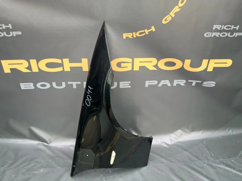 Крыло Bmw 3-Series 2005 41357135680 E90 N46B20B, переднее правое