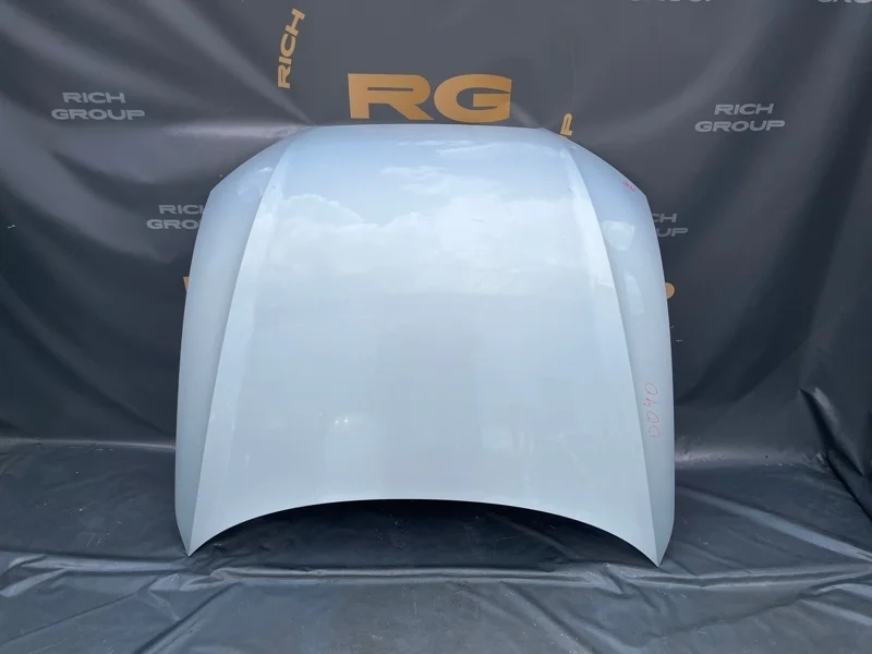 Капот Audi A6 2012 4G0823029A 4G2 CDUD