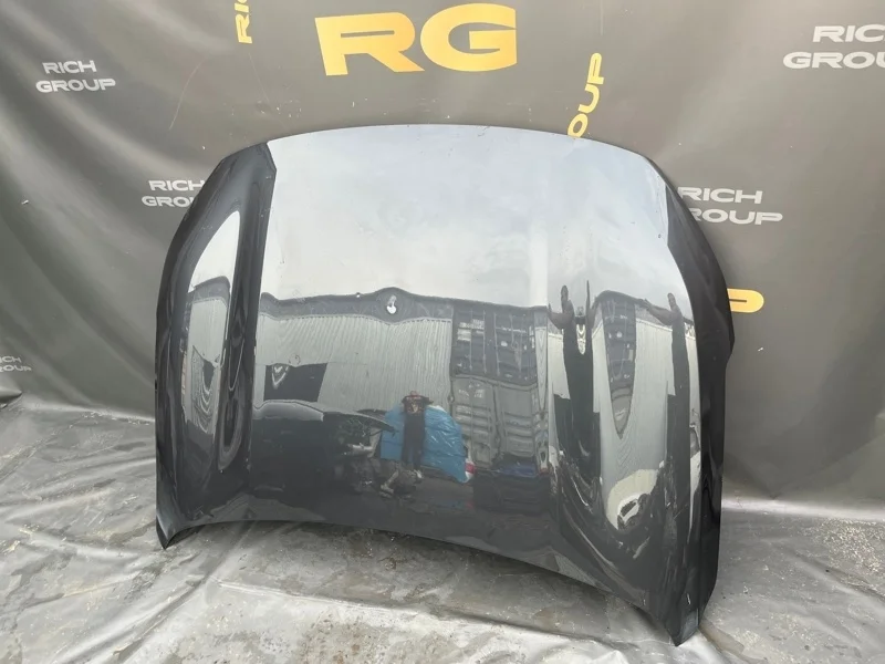 Капот Kia К5 66400L2301 DL3