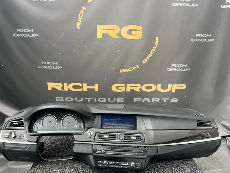 Торпедо Bmw 7-Series 2011 51452336419 F02 N57D30A