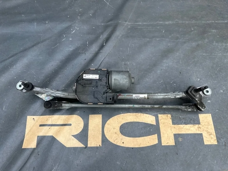 Трапеция дворников Audi A6 2012 4G1955023A 4G2 CDUD, передняя