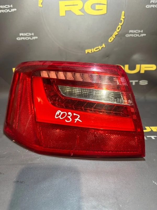 Стоп-сигнал Audi A6 2012 4G5945095A C7 CDUC, задний левый