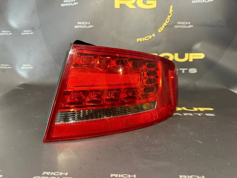 Стоп-сигнал Audi A4 2009 8K5945096K B8 CAEB, задний правый