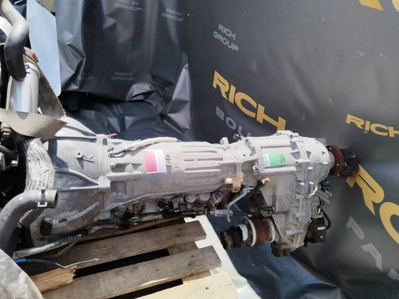 АКПП Kia Bongo 45000H1071 PU J3