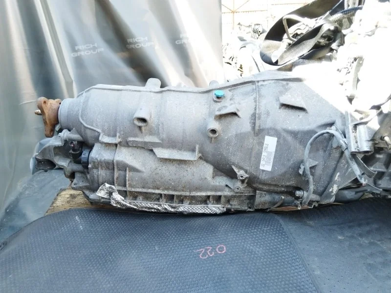 АКПП Bmw 3-Series 24007592493 Е90 N46B20BA