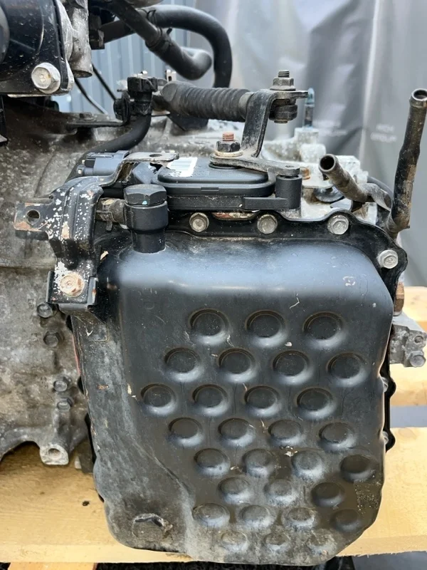 АКПП Hyundai Santa Fe 450003B400 DM D4HB