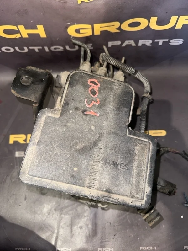 Блок ABS Chevrolet Express 1996 12765501 CG11405 L31