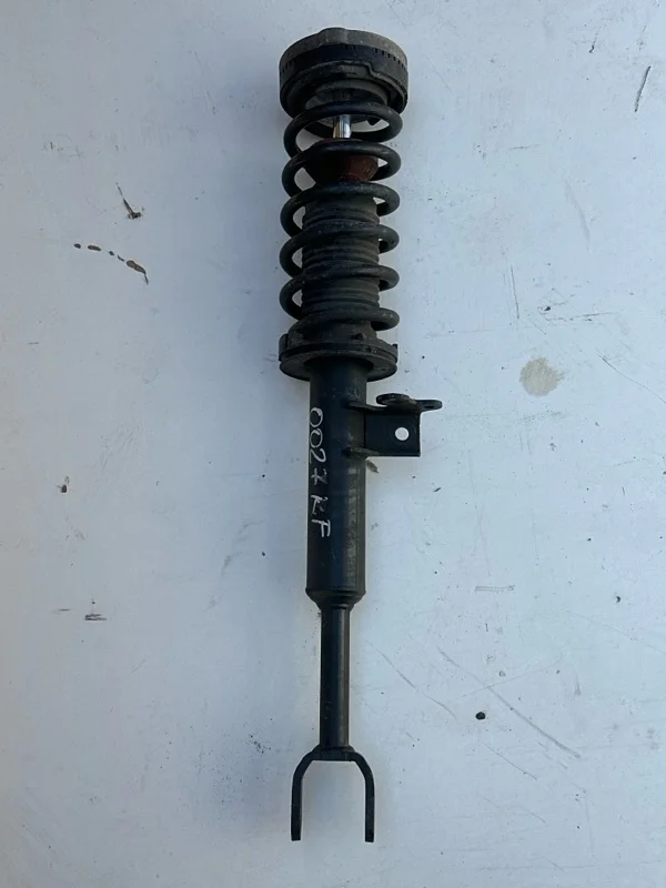 Амортизатор подвески Bmw 5-Series 2011 31316789364 F10 N47D20C, передний правый