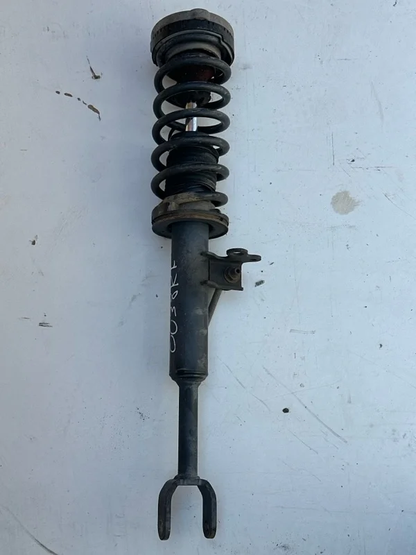 Амортизатор подвески Bmw 5-Series 2010 31316789364 F10 N52B30A, передний правый