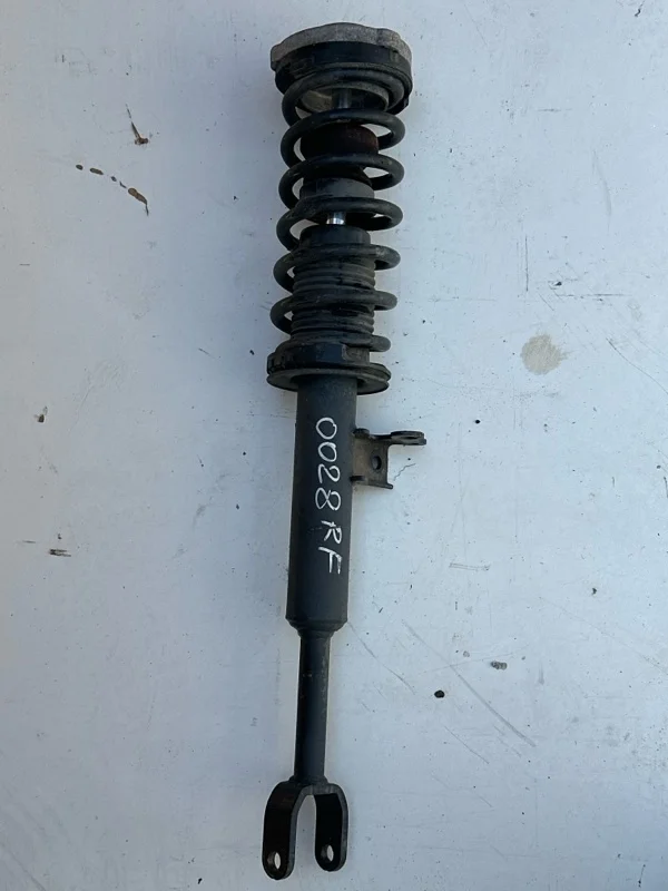 Амортизатор подвески Bmw 5-Series 2012 31316789364 F10 N47D20C, передний правый