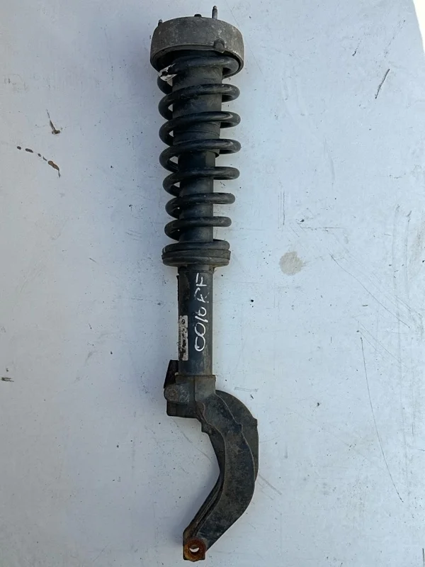 Амортизатор подвески Bmw X5 2007 31326781918 E70 M57N2, передний