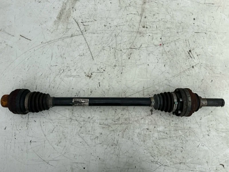 Привод Audi A5 2013 8K0501203M 8TA CGLC, задний правый