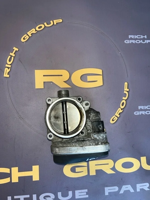 Дроссельная заслонка Bmw X3 13547502444 E83 M54B25