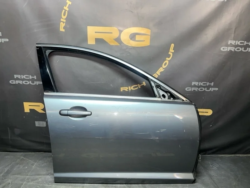 Дверь боковая Jaguar Xf 2013 C2Z2060 X250 224DT, передняя правая