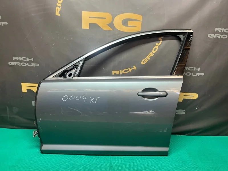 Дверь боковая Jaguar Xf 2013 C2Z2061 X250 224DT, передняя левая