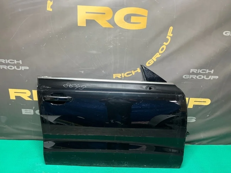 Дверь боковая Audi A7 4G8831052A 4G, передняя правая